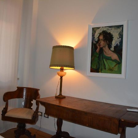 Luci Della Citta Palazzo San Matteo Leilighet Palermo Eksteriør bilde